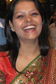 Tapsi Singh