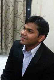 Anil Shah
