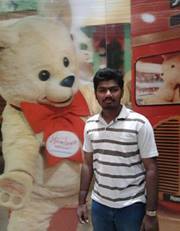 Gowtham Venkatesan