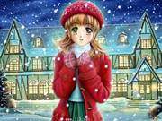 نعيمة الجزائرية