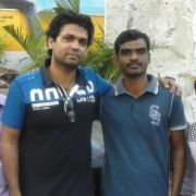 Kiran Kumar
