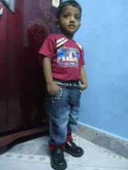 Vanapalli Raghavendra