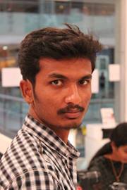 Senthil Kumar