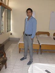 Ajay Chauhan