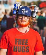 Adam Higham