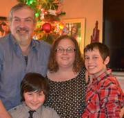 Heidi Brubach clusta