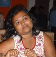 Saswati Chakraborty