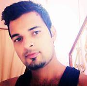 Gautam Singh