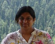 Shantala Raman