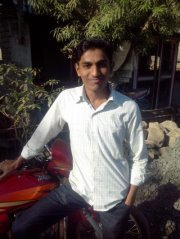 Chetan Patil