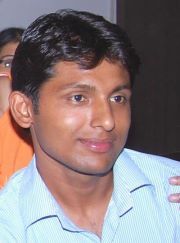 Naveen Kumar