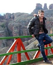 Богомил Тодоров