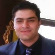 Abdulrahman Alrefai