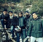 Simon Shrestha