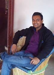 Gaurav Bansal