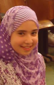 Esraa Ahmed