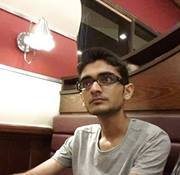 Mukesh Kumar