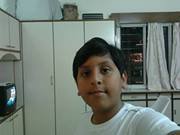 Pratyush Arora