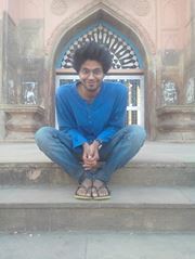 Anush Saxena