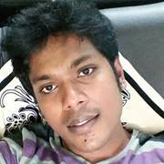Nishanth Sankar