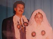 Beulah Mohan