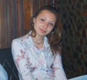 Петя Иванова