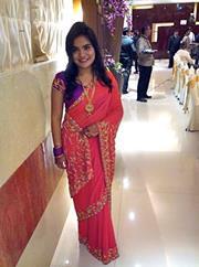 Ankeeta Dholakia