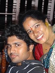 Vivek Kagal