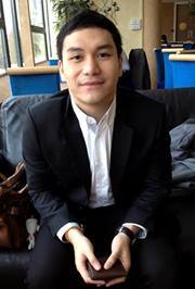 Watcharaphan Chanduangto