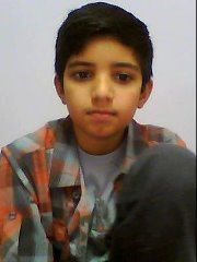 Osama Shahid