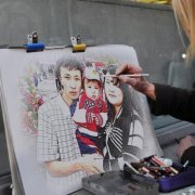 Бэлэгдэлгэр Баяндалай