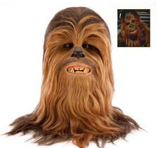 ChewCONNORbacca