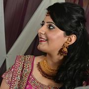 Nivedita Sharma