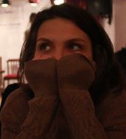 Ceren Şibka