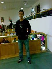 Mostafa Gamal