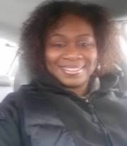 Lesesha Simmons