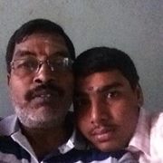 Subramaniam Krishnan