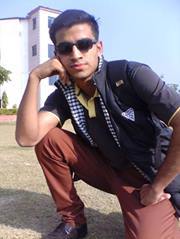 Sandeep Kumar
