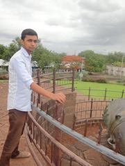Waleed Parangodath