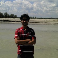 Siddharth Maheshwari