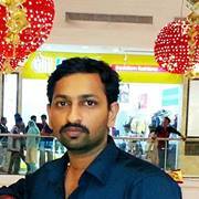 Arun Mg