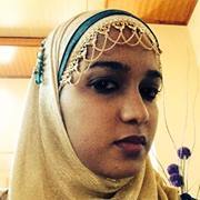 Amirah Adam-mohammed