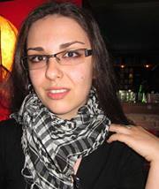 Виктория Малчева