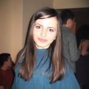 Stefania-iulia Popescu