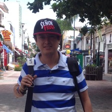 Rulo Camacho