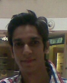 Ankit