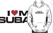 Love Subaru