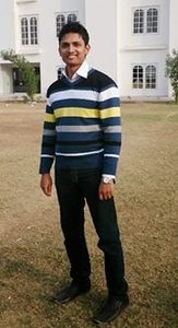 Faizan Ahmed