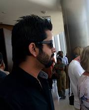 Nikhil Sharma