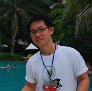 Chaided Pattarawareekul